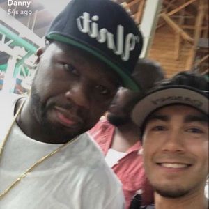 Meet your Posher, Danny